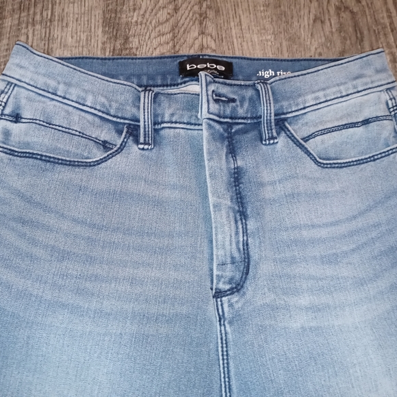 Bebe Jeans - Picture 2 of 5